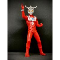 อุลตร้าแมน เลโอ ULTRAMAN  LEO Solf Vinyl Big Size Action Figure 30 cm