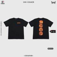 【New】New arrival  เสื้อยืดลายใหม่ จาก แบรนด์ 1000chaser