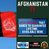 IPTV Package TV online Afghanistan , Sports, Movies, Series, News,แพ็คเกจทีวีออนไลน์อัฟกานิสถาน, กีฬา, ภาพยนต์, ซีรี่ย์, ข่าว และอื่นๆอีกมากมายใช้งานผ่านแอพพลิเคชั่น