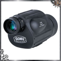 13x50 กล้องส่องทางไกล Reticle Rangefinder กันน้ำกล้องโทรทรรศน์ Monocular กลางแจ้งดูนกล่าสัตว์ 114 m/1000 m