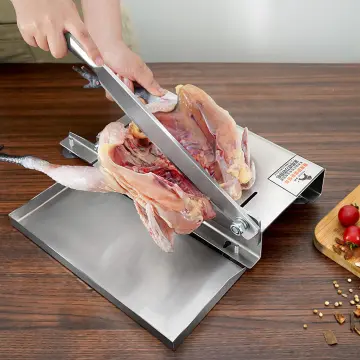Shop Chicken Cutter Machine online