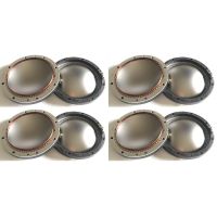 8pcs Diaphragm Horn Tweeter for DAS K8 K10 8 ND 10 - 8 ohm for JBL 2445 2446 2447 2450 2451 2452H 2446 2447