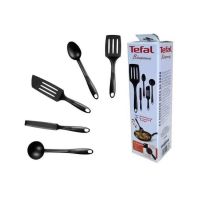 อุปกรณ์เครื่องครัว TEFAL รุ่น Bienvenue Set 5 ชิ้น K001A504