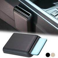 ✥ yebeitao04512 Multifunction Car Organizer Crevice Card Ticket Storage Bracket Accessories Interior 6.8x8.5cm