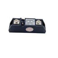 XIMADEN เกรดอุตสาหกรรมโซลิดสเตตรีเลย์75A 4 ~ 24VDC สำหรับเตาอุณหภูมิ