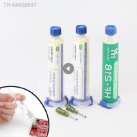 卐 KINGBO RMA-218 Solder Paste No-clean Rosin Flux For Soldering Assist Soldering Supplies HF-218 High-quality Flux Paste Tools