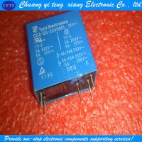 10pcs OSA-SS-224DM5 24VDC 5A 250VAC24vdc