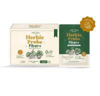 Herbie Probe Fiber Plus เฮอร์บี้ โปรบี้ ไฟเบอร์ พลัส ขนาด 5 ซอง