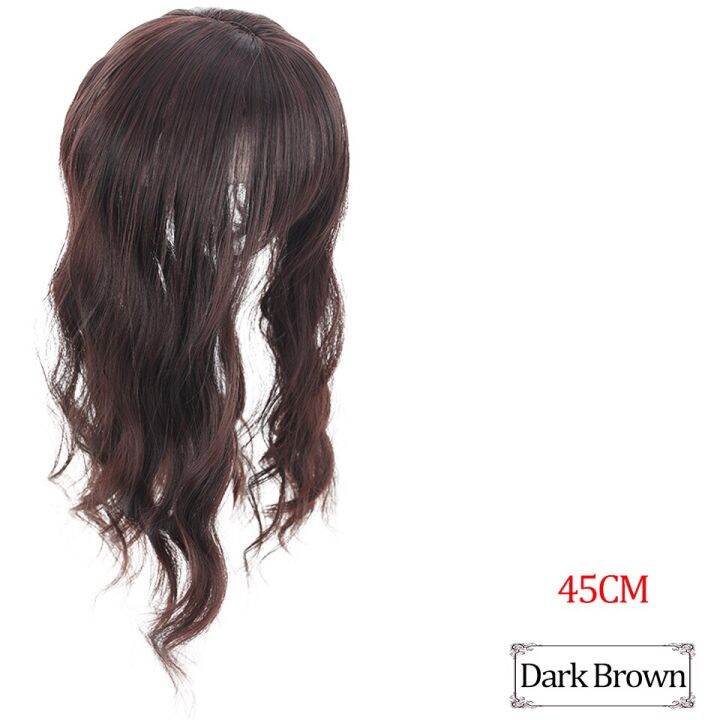 shangke-synthetic-short-straight-hair-topper-with-bangs-invisible-3d-hair-toupee-for-women-water-wave-clip-in-hair-extensions-wig-hair-extensions-pa-dbv