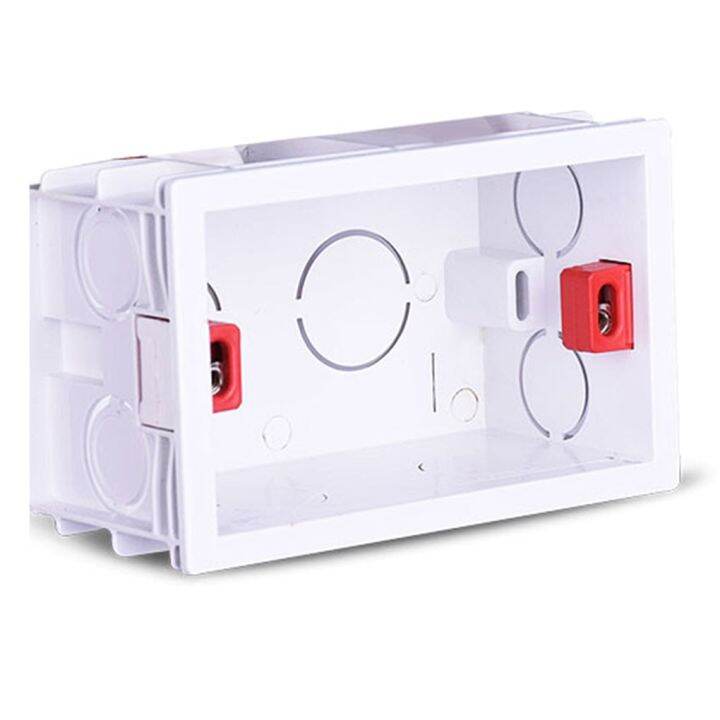 retardant-internal-mounting-box-back-cassette-replacement-for-118mmx72mm-standard-wall-switch-and-socket