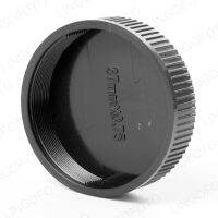 กล้อง M37 37Mm M37 * 0.75Mm สกรูในฝาครอบด้านหลัง