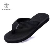 HOT11★Men Summer Shoes Sandals Male Slipper Indoor Or Outdoor Flip Flops High Quality Comfy Beach Slippers Тапочки Free Fast Shipping