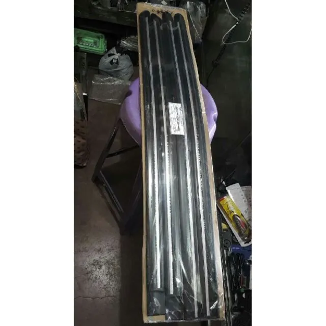 Side Moulding for Toyota Innova 2005 to 2015 Lazada PH