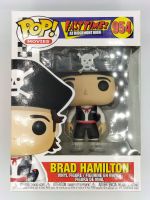 Funko Pop Fast Times Ridgemont High - Brad Hamilton #954