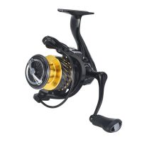 ZZOOI Spinning Reel WARRIOR1000-4000 Series 5.2:1Gear Ratio 13+1BB Fishing Reel Saltwater Carp Fishing Accessories