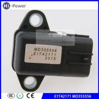 Oem.int ใหม่ Md355556 E1t42171เซนเซอร์วัดความดัน Ake สำหรับ Mitsubishi Lancer/Suzuki แผนที่เซ็นเซอร์ Md355556