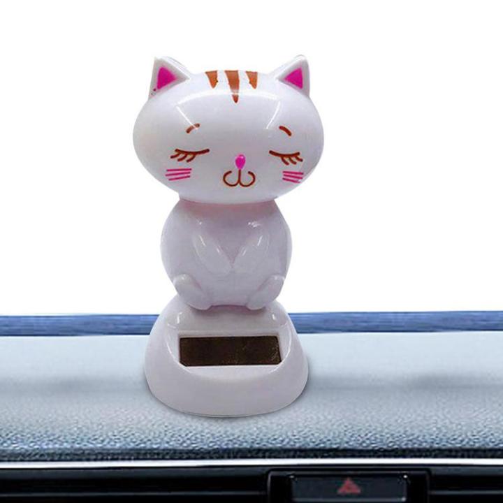 cat-shaking-head-car-cat-decor-solar-dancing-toys-cat-tiger-ornaments-figures-bobble-head-for-window-party-car-desk-home-kids-gift-beautifully