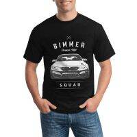 Bmw M4 F32 F36 M Power Bimmer German Style Est.1913 Nice Pattern Mens Tshirts Custom Printing