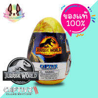 ? พร้อมส่ง ? สไลม์ไดโนเสาร์ ? Jurassic World Dominion Captivz ? ของแท้ ?