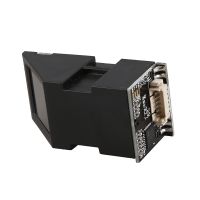 Fpm10A Fingerprint Reader Sensor Module Optical Fingerprint For Locks Serial Communication Interface Fingerprint Module