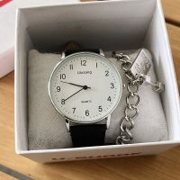 Exam watch mens students Korean version simple ins style high-value junior high school students casual atmosphere fashion trend