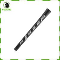 Fogong ด้ามจับไม้กอล์ฟแบบพกพา Overgrip Sleeve Golf Putter Grip