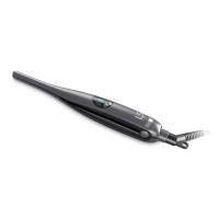 เครื่องหนีบผม SMART HYBRID HAIR CRIMPER เลอซาช่า สมาร์ท ไฮบริด LS1675 ที่หนีบผม