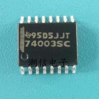 74003SC[SOP-16] Car Computer Board Chip Brand New Original Real Price Can Be Directly Auctioned