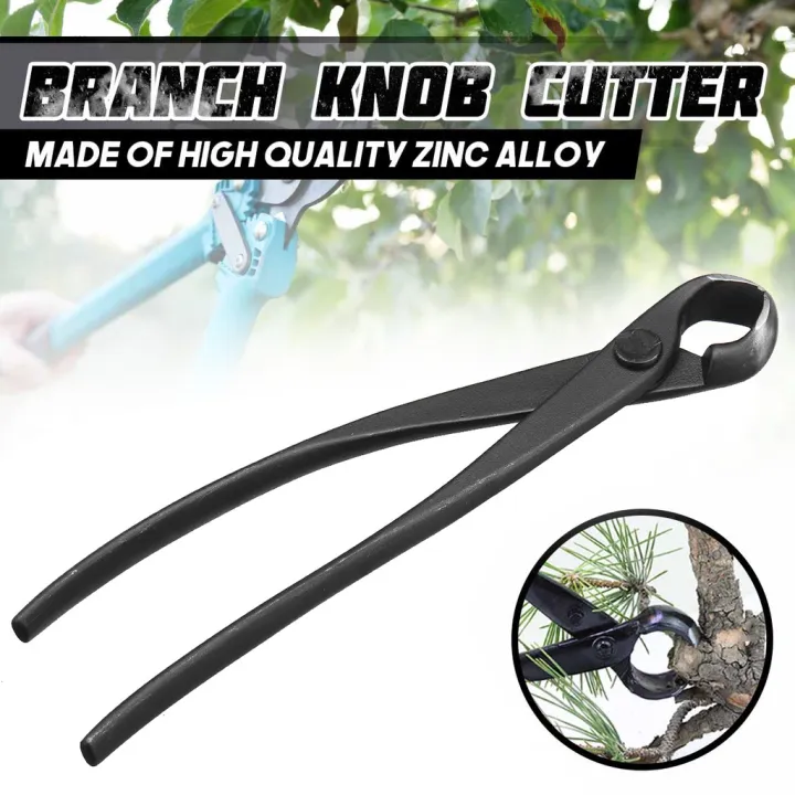 DONGXI Garden Knob Cutter Beginner Branch Bonsai Tools Concave Lazada PH