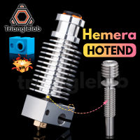 Trianglelab V6ที่นี่ hotend heatbread V6 hotend 40วัตต์12โวลต์24โวลต์สำหรับ3D pritner CR-10S V2