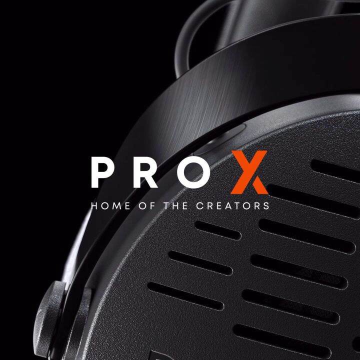 beyerdynamic DT 900 PRO X / DT900 PROX Open Backed Studio Headphones