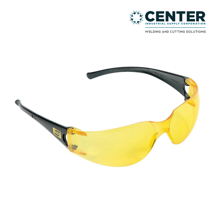 ESAB Eye Wear Eco Amber Spectacles Lazada PH