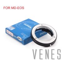 Venes สำหรับ Md Eos อแดปเตอร์ออโต้โฟกัส Af รุ่น3rd เหมาะสำหรับเลนส์มินอลต้า Md ไปจนถึงกล้อง Dslr 4000d/2000d/6d Ii