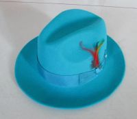 หมวก Fedora Unisex Lana Di Lana Cappello Di Panama Cappello O Di Lana Cappelli Fedora E Borsalino Cappuomo Cappelli Di Fedtro Padrino Cappello Da หมวกคาวบอย B-8119