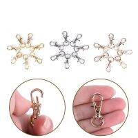 【cw】 Clasps Chain 10 Pcs Accessories ！