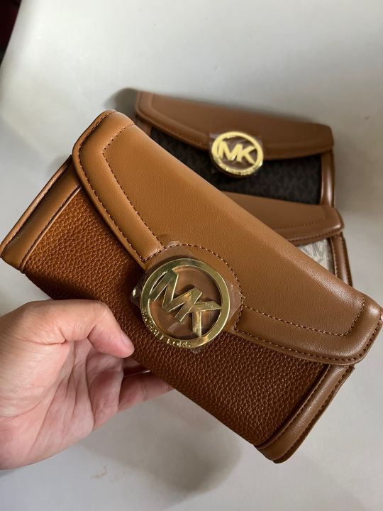 Mk fulton online wallet