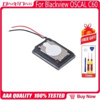 ต้นฉบับสําหรับ Blackview OSCAL C60 ลําโพงดัง Buzzer Ringer Assembly ชิ้นส่วนอะไหล่สําหรับ Blackview OSCAL C60 ลําโพงดัง