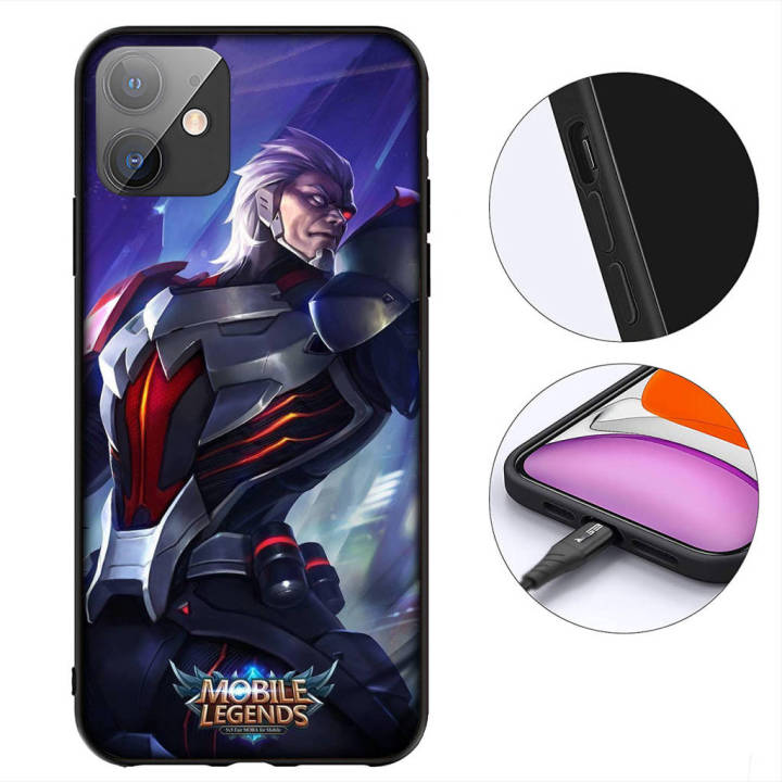 ปก-เคสโทรศัพท์-c170-pb28-game-mobile-legends-ซิลิโคน-coque-หรับ-samsung-galaxy-a12-a11-a31-a71-a51-a21s-a50-a10-a20-a30-a20s-a30s-a52-a50s-a10s-a70-a02s-m02-a02-a32-4g-5g-a03s-a52s-a13-อ่อนนุ่ม-phone-