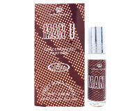 น้ำหอม Oil Perfume AL REHAB กลิ่น MAN U 6 ml.