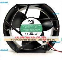 อินเวอร์เตอร์2.00A DC24V Z60D024-FL200 F17251Z53แท้/Cukr4a พัดลมทำความเย็นปริมาณอากาศสูง