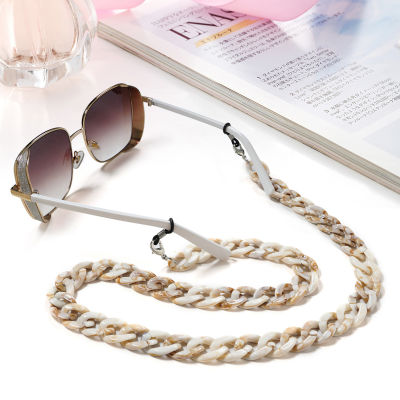 Cord String Sports Chain Anti-Slip Ropes Band Sunglasses Adjustable Eyeglasses