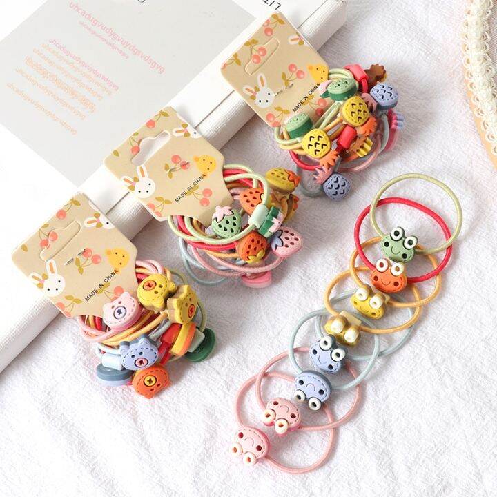 Hair Bands Children Korea Lazada PH