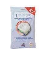 อุปกรณ์กระโถนเด็ก Disposable Fold-Away Potty Liners - 30Pk รุ่น K5506 สีขาว Disposable Fold-Away Potty Liners - 30Pk K5506 White