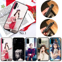 ZVZ88 Kpop Lee Ji Eun IU อ่อนนุ่ม High Quality ซิลิโคน TPU Phone เคสโทรศัพท์ ปก หรับ Samsung Galaxy A50S A40S A30S A20S A91 A81 A71 A51 A41 A21S A70 A50 A30 A20 A12 A13 A22 A31 A11