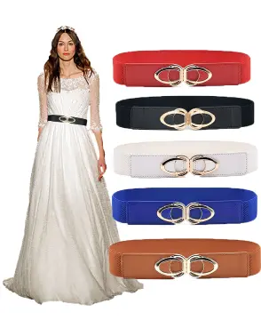 Thick Belt For Women Leather - Best Price in Singapore - Feb 2024