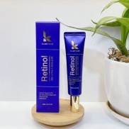 Kem lót Dưỡng Trẻ Hoá Da Retinol 0.5% K Lady Care Bakuchiol 30ml Hàn Quốc