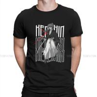 Rurouni Kenshin Manga Newest Tshirt For Men Kenshin Keren Abiz Round Collar Pure Cotton T Shirt Gift Clothes