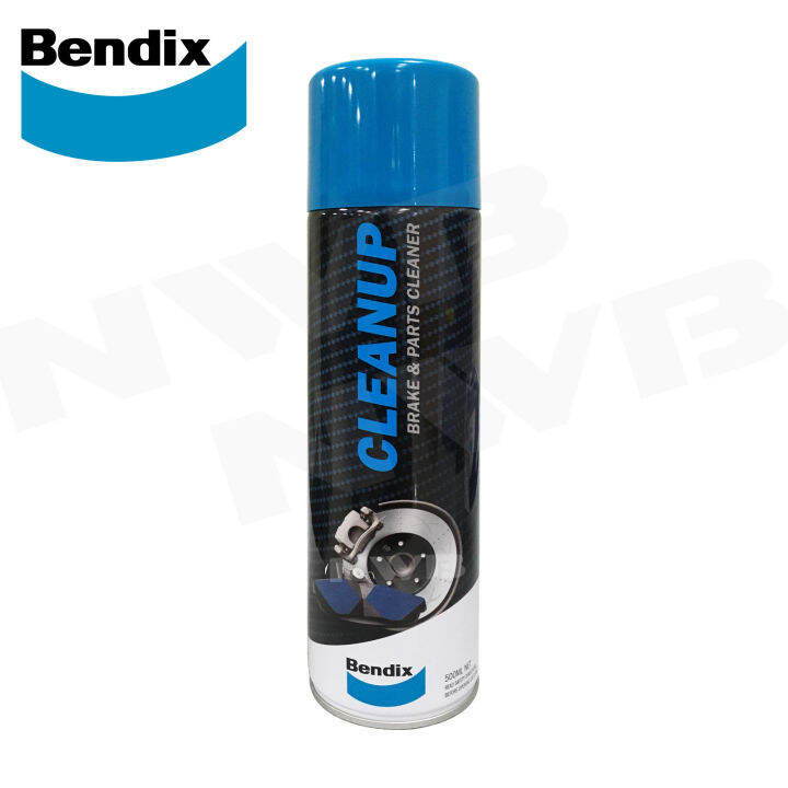 Bendix Brake Parts Cleaner & Degreaser 500ml Lazada PH