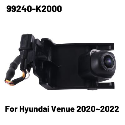 99240-K2000 New Rear View Camera Reverse Camera Parking Assist Backup Camera for Venue 2020-2022