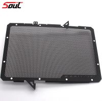 Stainless Steel Motorcycle Radiator Guard Radiator Grille Cover Fits For HONDA CBR650R 2019 2020 2021